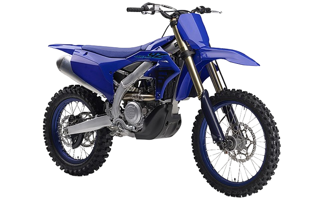 YZ450FX【CJ36C型 2024年式】