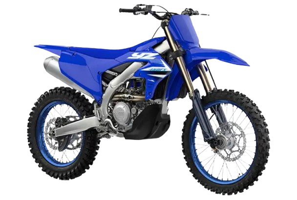 YZ450FX【CJ39C型 2025～現行】