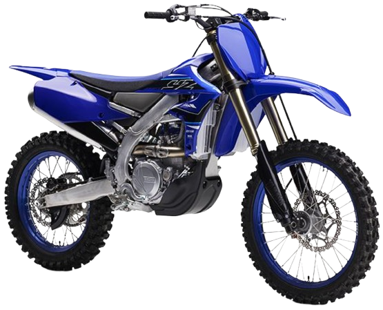 YZ450FX【2016～現行】