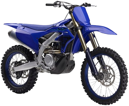 YZ450FX【2016～現行】