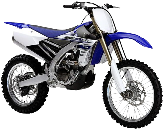 YZ450FX【2016～現行】