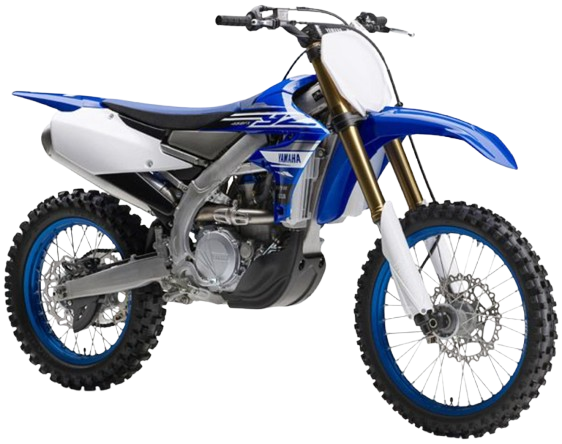 YZ450FX【2016～現行】