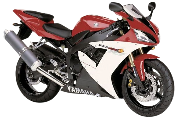 【2002～03年式】 YZF-R1