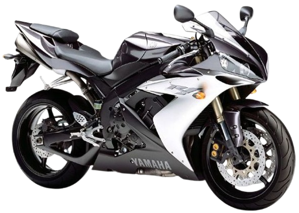 【2004年式】 YZF-R1
