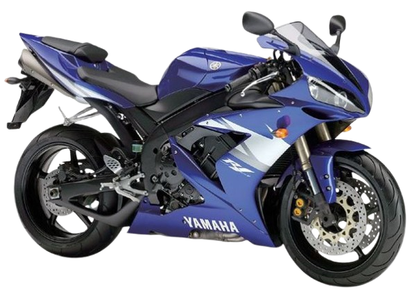 【2005年式】YZF-R1
