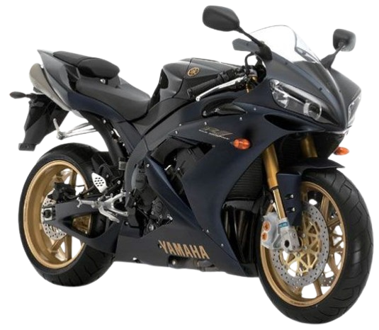 【2006年式】YZF-R1｜ダークグレーメタリックN