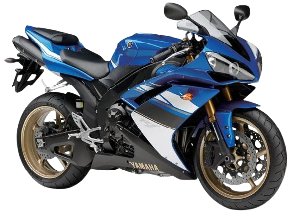 【2008年式】YZF-R1