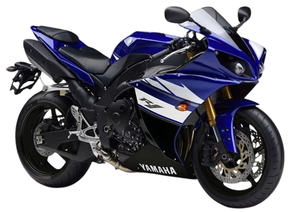 【2011年式 海外仕様】YZF-R1