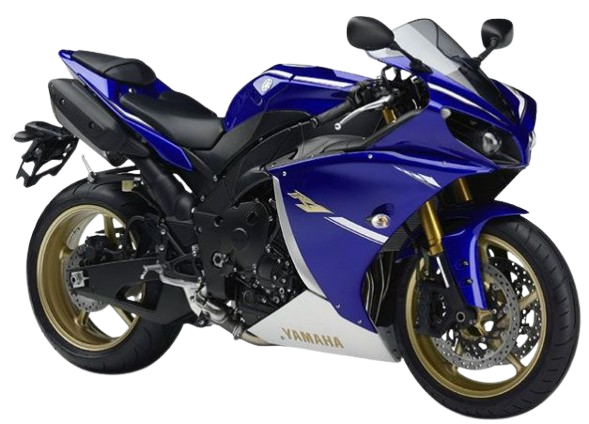 【2012年式 海外仕様】YZF-R1