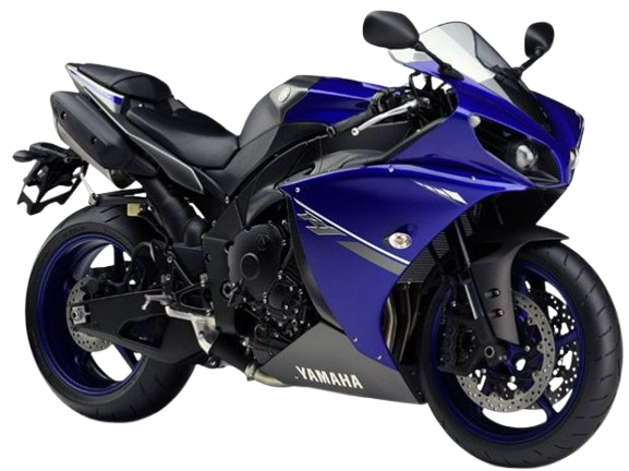 【2013年式 海外仕様】YZF-R1