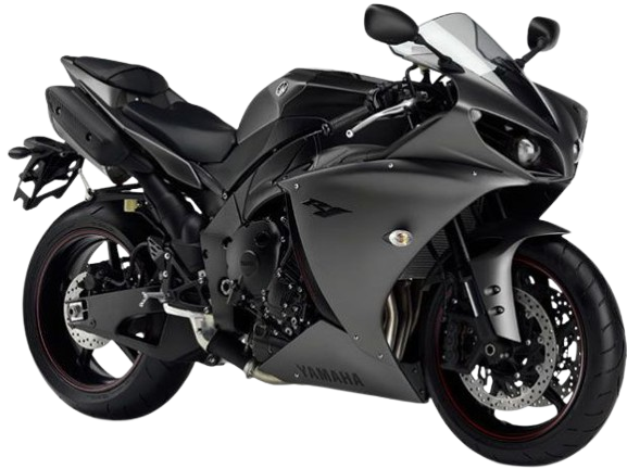 【2013年式 海外仕様】YZF-R1｜マットグレー