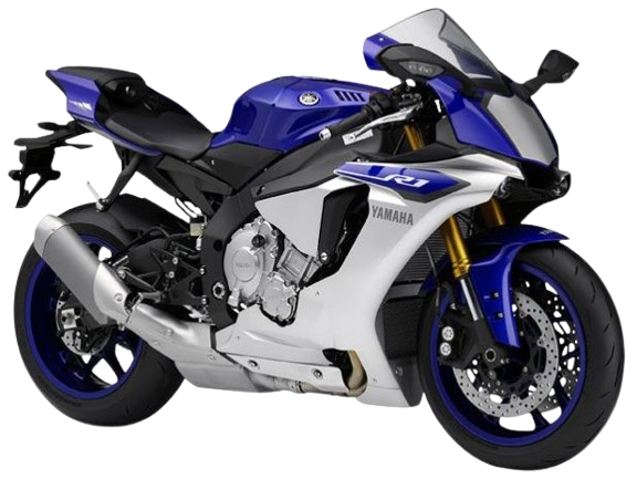 【2015年式】YZF-R1