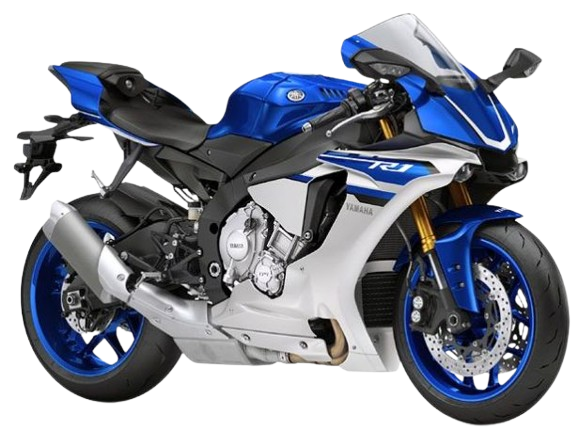 【2016年式】YZF-R1