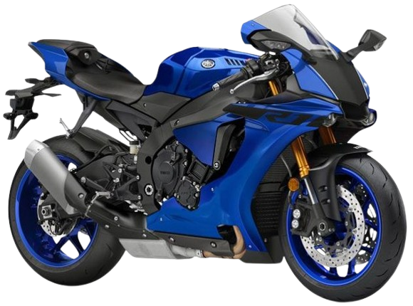 【2018年式】YZF-R1