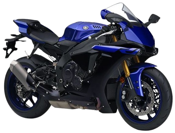 【2019年式】YZF-R1
