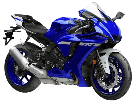 【2020年式 海外仕様】YZF-R1