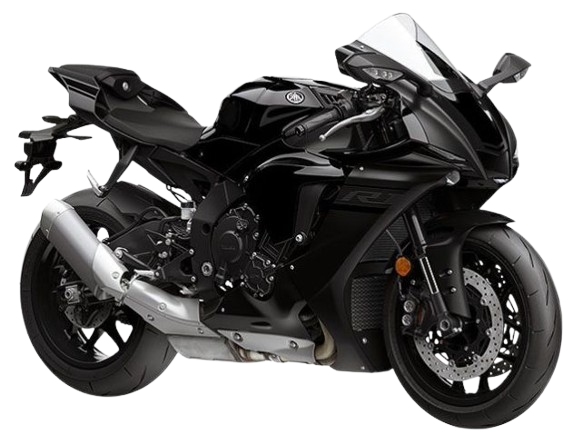 【2021年式】YZF-R1｜テックブラック