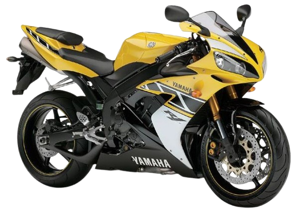 YZF-R1【海外仕様｜逆車】｜2006年式 ビビッドイエローソリッド2