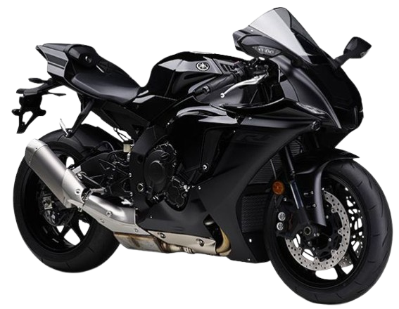 【2020年式 国内仕様】YZF-R1｜ブラックメタリックX