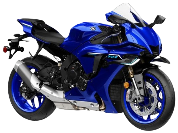 【2025年式 国内仕様】YZF-R1