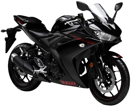【2015年式】 YZF-R25 ABS|ブラックメタリックX