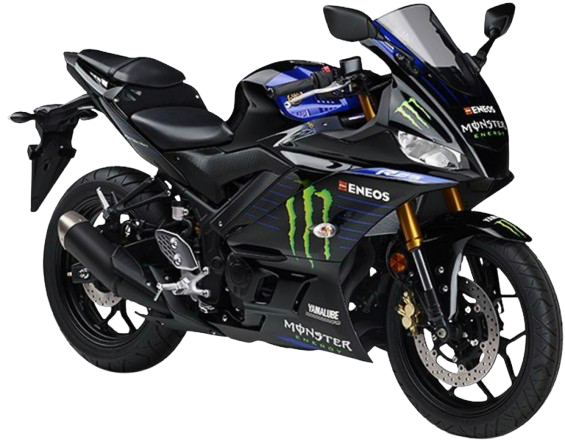 YZF-R25【2015～現行】を売る｜最新の買取相場と査定価格