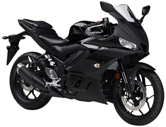 【2020年式】 YZF-R25|マットブラック2