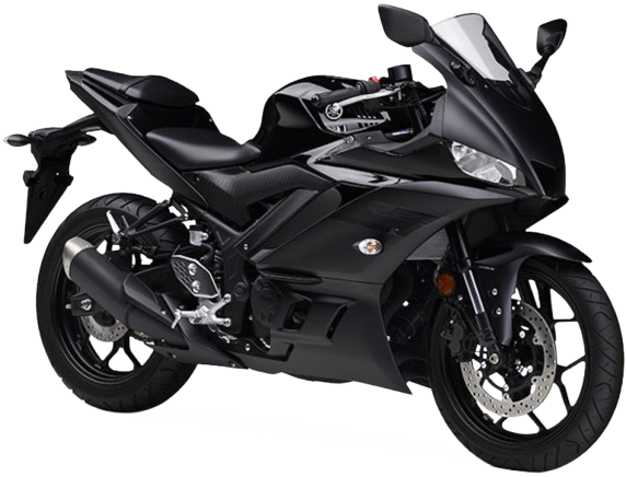 【2021年式】 YZF-R25|マットダークグレーメタリック8