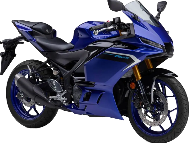 YZF-R25【RG95J型 2025～現行】