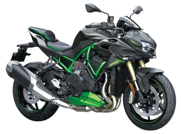 【2024年式】Z H2 SE