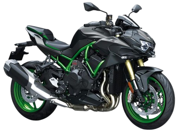 【2026年式】Z H2 SE