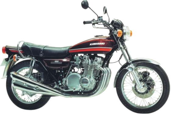 Z1☆未使用☆フォロー価格 Z1 【1973～75年式】を売る｜最新の買取相場と査定価格