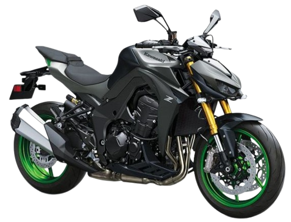 Z1100 SE【2026～現行】