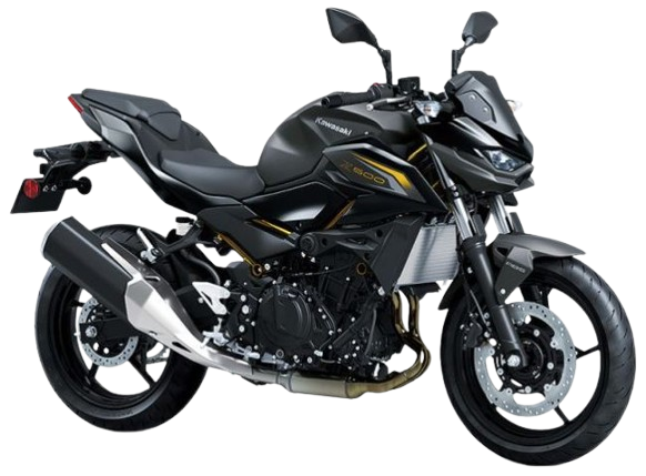 Z500【2026～現行】