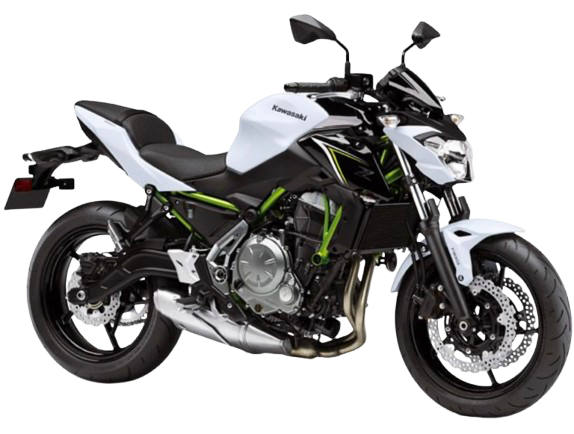 Z650【2017年～現行】を売る｜最新の買取相場と査定価格
