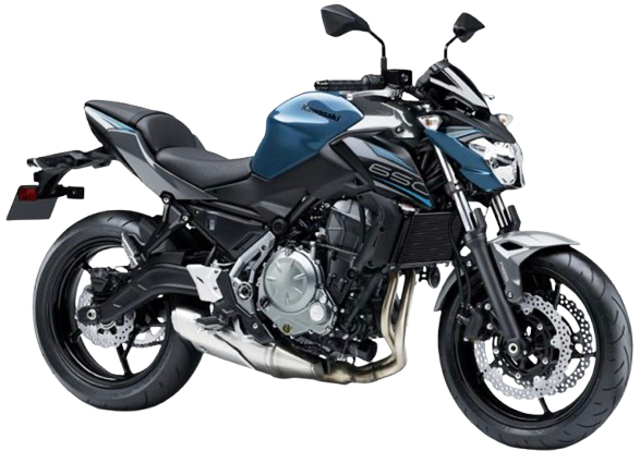 Z650【2017年～現行】を売る｜最新の買取相場と査定価格