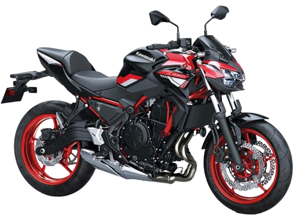 Z650【2017年～現行】を売る｜最新の買取相場と査定価格