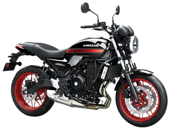 【2026年式】Z650RS