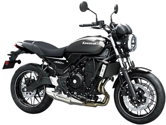Z650RS【2022～現行】を売る｜最新の買取相場と査定価格