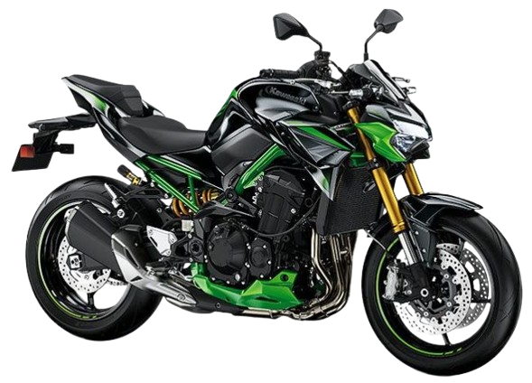 【2022年式】 Z900 SE