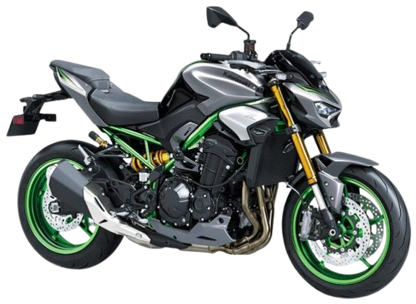 【2025年式】 Z900 SE