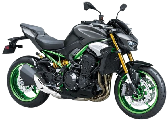 【2026年式】 Z900 SE