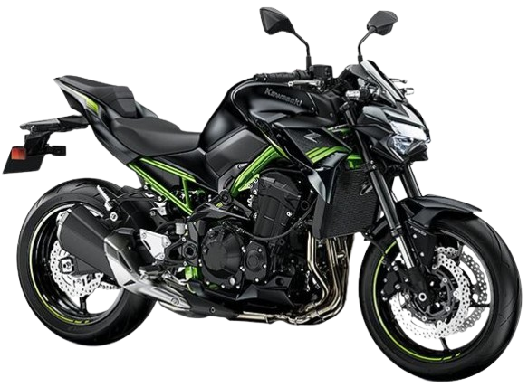 Z900【2017～現行】を売る｜最新の買取相場と査定価格