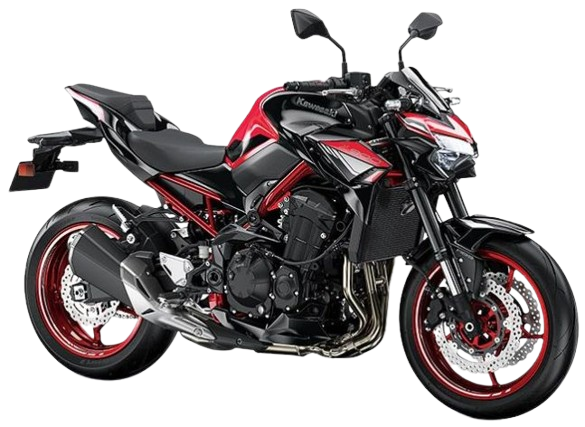 Z900【2017～現行】を売る｜最新の買取相場と査定価格