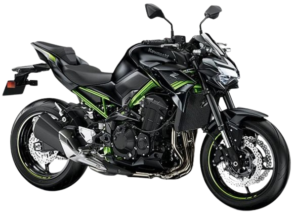 Z900【2017～現行】を売る｜最新の買取相場と査定価格