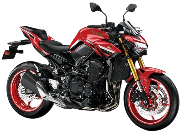 Z900【2017～現行】を売る｜最新の買取相場と査定価格