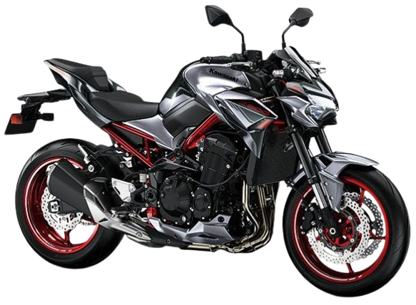 Z900【ZR900B型 2018～24年】