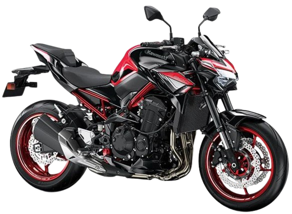 Z900【ZR900B型 2018～24年】
