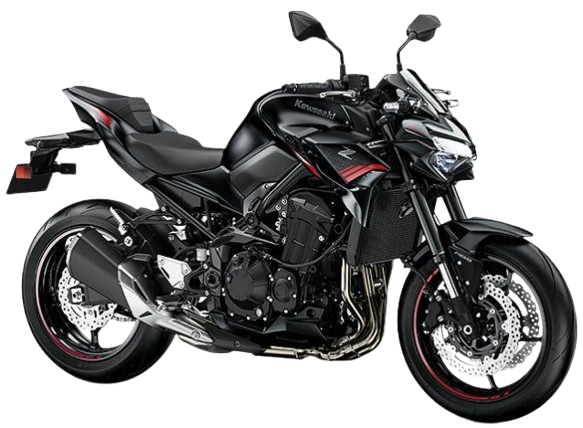 Z900【2017～現行】