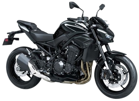 Z900【ZR900S型 2026～現行】